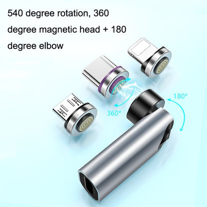 TC57 7Pin Fast Charge Transmission Data Cable