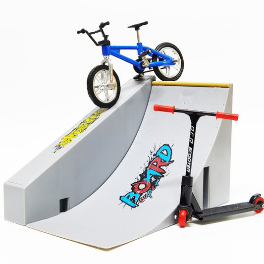 Ensemble de pièces pour mini-vélos à doigts, skateboards à doigts et rampes de skate, CDH-7, CDH-8, CDH-9, CDH-10, CDH-11