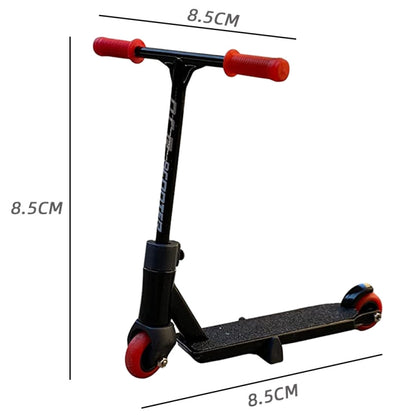 Mini Finger Bike Bicycle Finger Skateboards Skate Ramp Parts Set, CDH-7, CDH-8, CDH-9, CDH-10, CDH-11