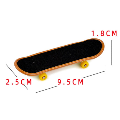 Mini Finger Bike Bicycle Finger Skateboards Skate Ramp Parts Set, CDH-7, CDH-8, CDH-9, CDH-10, CDH-11