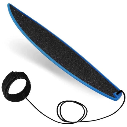 2 mini planches de surf à doigt, jouets de skateboard à doigt pour enfants, rouge, jaune, bleu, vert