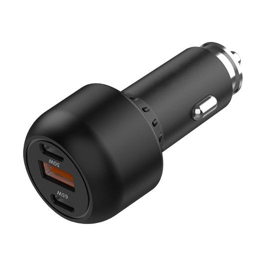 Chargeur de voiture de téléphone IBD350-1U2C PD30W+PD65W+QC, IBD350-1U2C