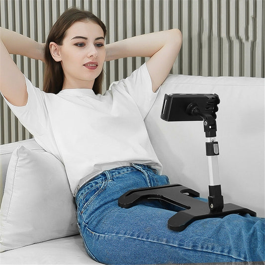 Support de téléphone portable, support de bureau, support de tablette, support de chevet, blanc, noir, rose