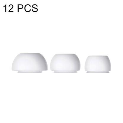 4 Sets In-Ear Headphones Silicone Earphone Earbud Case For AirPods  Pro / Pro 2