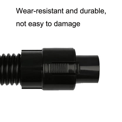 For Midea QW12T-05F / 05E / VC35J-10AC Vacuum Cleaner Accessories Threaded Hose, Threaded Hose