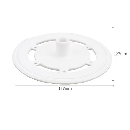 Mop Bracket Robot Sweeper Accessories for ECOVACS X1 / T10