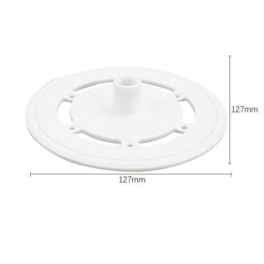 Accesorios para robot aspirador con soporte para mopa ECOVACS X1/T10