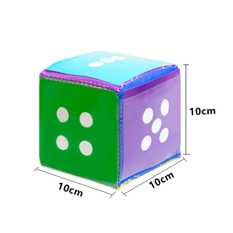 2 DÉS à insérer de cartes graphiques alphanumériques avec cartes, 2 DÉS à insérer de cartes