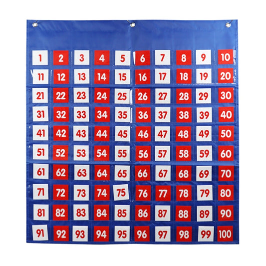 Sac de Rangement Mural Numérique pour l'Éveil des Tout-Petits, Numérique pour l'Éveil des Tout-Petits