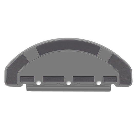 Accesorios para aspiradoras Ecovacs T8 / T9 / N8 Pro, soporte para trapos