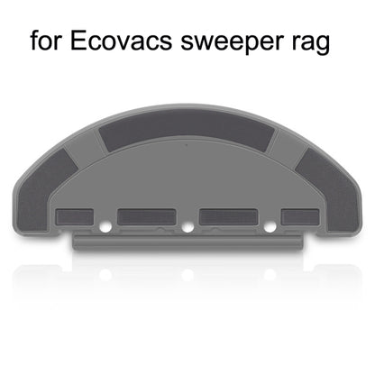 Accessories For Ecovacs T8 /  T9 / N8 Pro Vacuum Cleaner, Rag Holder