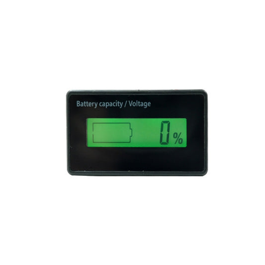 Pantalla LCD de potencia para motocicleta eléctrica L6133, Estilo:, Retroiluminación blanca del botón frontal, Retroiluminación verde del botón trasero, Retroiluminación azul interna, Retroiluminación verde del botón frontal, Retroiluminación azul del botón frontal, Retroiluminación verde interna, Retroiluminación verde de un solo botón