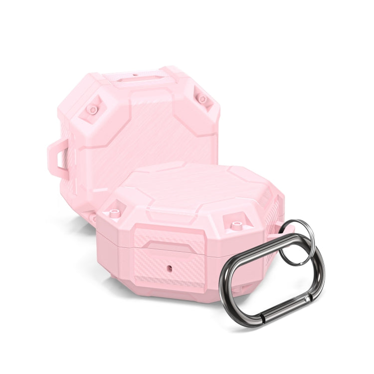 TPU Bluetooth Earphone Case For Samsung Galaxy Buds Live/Buds Pro, Sapphire, Pink, Black, Red, Grey, Green