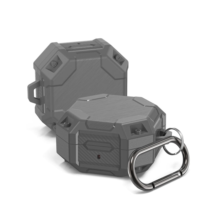 TPU Bluetooth Earphone Case For Samsung Galaxy Buds Live/Buds Pro, Sapphire, Pink, Black, Red, Grey, Green