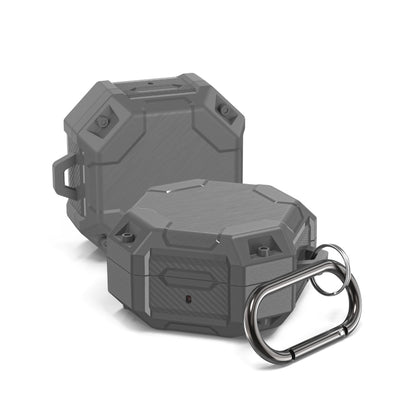 TPU Bluetooth Earphone Case For Samsung Galaxy Buds Live/Buds Pro, Sapphire, Pink, Black, Red, Grey, Green