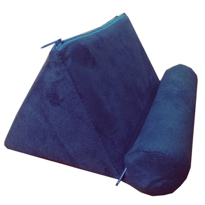 Pillow Phone Tablet Bracket Lazy Bracket Car Cushion Tablet Bracket, Cushion Red, Cushion (Royal Blue), Cushion (Sky Blue), Cushion (Pink), Cushion (Black), Cushion Grey