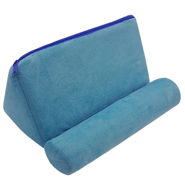 Pillow Phone Tablet Bracket Lazy Bracket Car Cushion Tablet Bracket, Cushion Red, Cushion (Royal Blue), Cushion (Sky Blue), Cushion (Pink), Cushion (Black), Cushion Grey