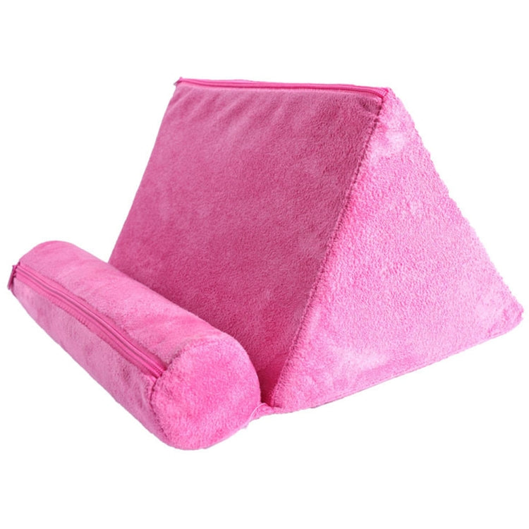 Kissen Handy Tablet Halterung Faule Halterung Auto Kissen Tablet Halterung, Kissen (Schwarz), Kissen Grau, Kissen Rot, Kissen (Königsblau), Kissen (Himmelblau), Kissen (Pink)