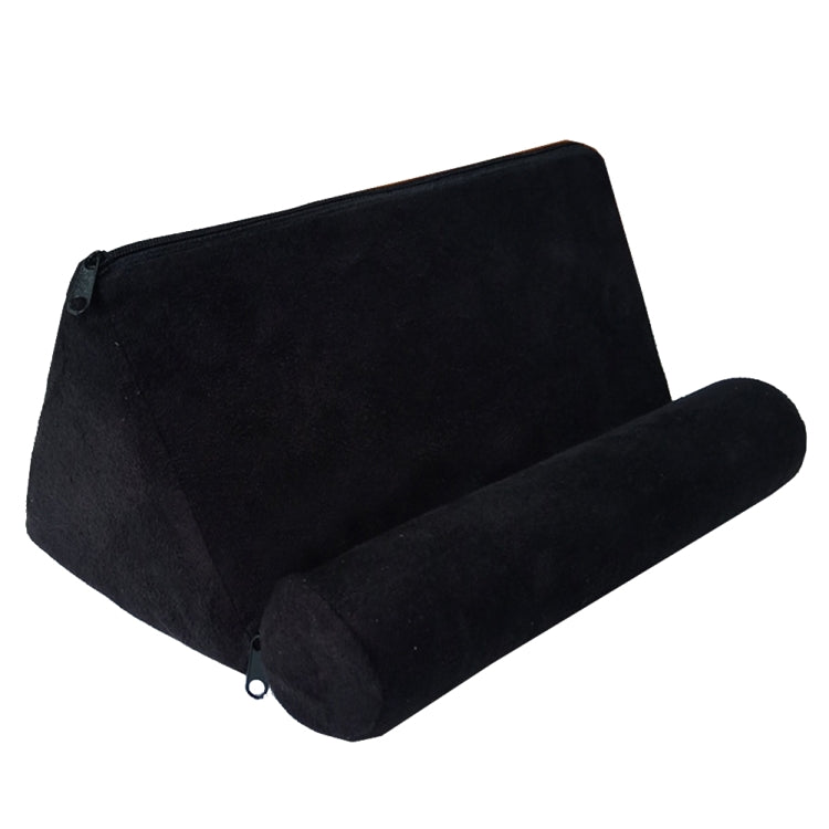 Kissen Handy Tablet Halterung Faule Halterung Auto Kissen Tablet Halterung, Kissen (Schwarz), Kissen Grau, Kissen Rot, Kissen (Königsblau), Kissen (Himmelblau), Kissen (Pink)
