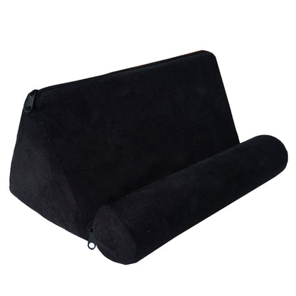 Kissen Handy Tablet Halterung Faule Halterung Auto Kissen Tablet Halterung, Kissen (Schwarz), Kissen Grau, Kissen Rot, Kissen (Königsblau), Kissen (Himmelblau), Kissen (Pink)