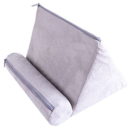 Pillow Phone Tablet Bracket Lazy Bracket Car Cushion Tablet Bracket, Cushion Red, Cushion (Royal Blue), Cushion (Sky Blue), Cushion (Pink), Cushion (Black), Cushion Grey
