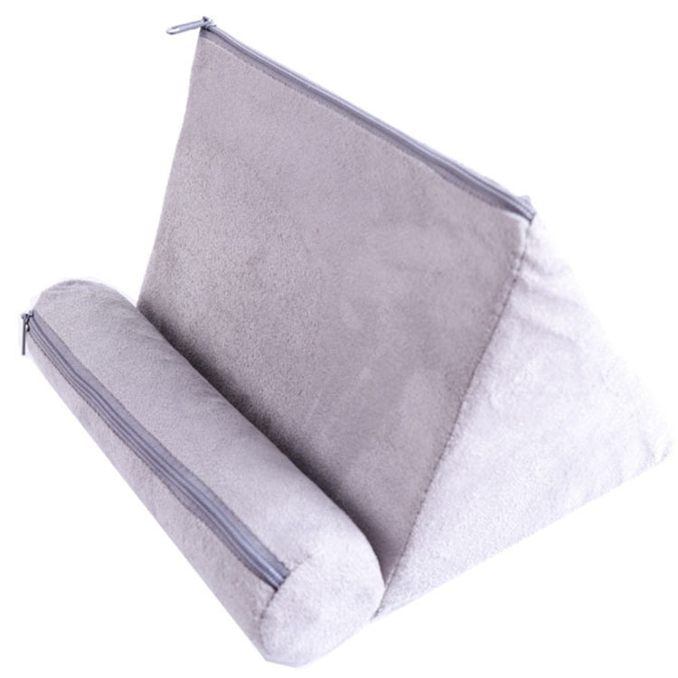 Kissen Handy Tablet Halterung Faule Halterung Auto Kissen Tablet Halterung, Kissen (Schwarz), Kissen Grau, Kissen Rot, Kissen (Königsblau), Kissen (Himmelblau), Kissen (Pink)