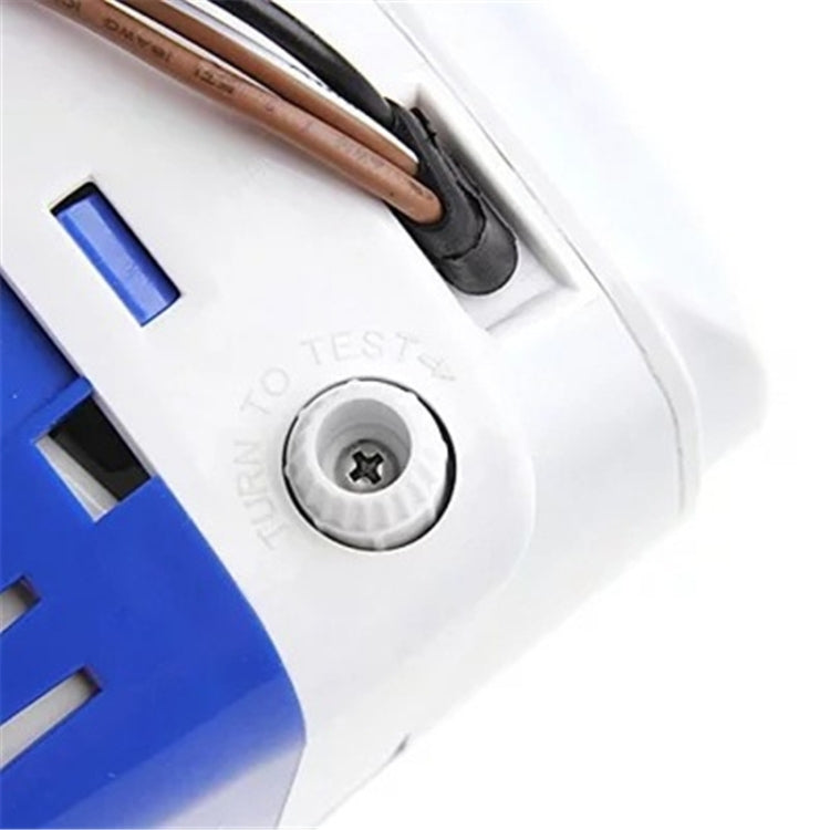 Automatic Bilge Pump Submersible Water Electric Pump For Yacht Marine Boat, 1100GPH-12V Blue, 1100GPH-24V Blue, 750GPH-12V Blue, 750GPH-24V Blue, 600GPH-12V Blue, 600GPH-24V Blue