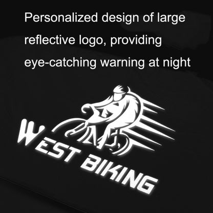 WEST BIKING YP0719301 Bicycle Dust Chain Cover Crankset Protective Cover, WEST BIKING YP0719301 Chain Cover