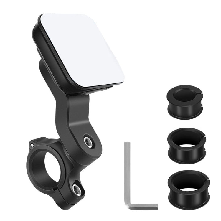 WEST BIKING YP0715060 Bicycle Strong Magnetic Attraction 360 Degree Rotating Navigation Phone Bracket, WEST BIKING YP0715060