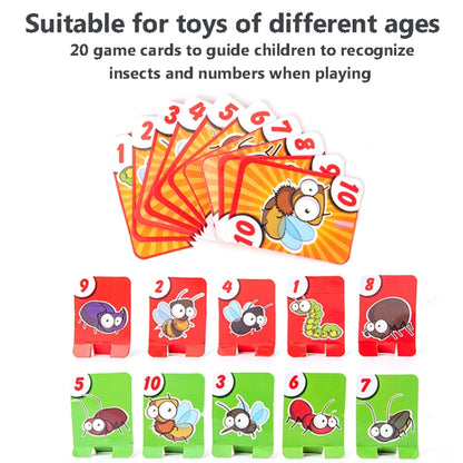 BY-0003 Frog Tongue Out Board Game Parent-child Interactive Desktop Toy, BY-0003 Frog Tongue Out
