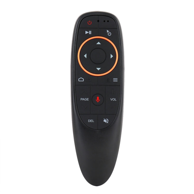 Télécommande vocale intelligente avec fonction d'apprentissage, Style : G10 sans gyroscope, G10S avec gyroscope, G10SPro rétroéclairé avec gyroscope, G10BTS Bluetooth, G10S Pro BT double mode
