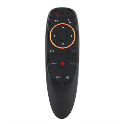 Télécommande vocale intelligente avec fonction d'apprentissage, Style : G10 sans gyroscope, G10S avec gyroscope, G10SPro rétroéclairé avec gyroscope, G10BTS Bluetooth, G10S Pro BT double mode