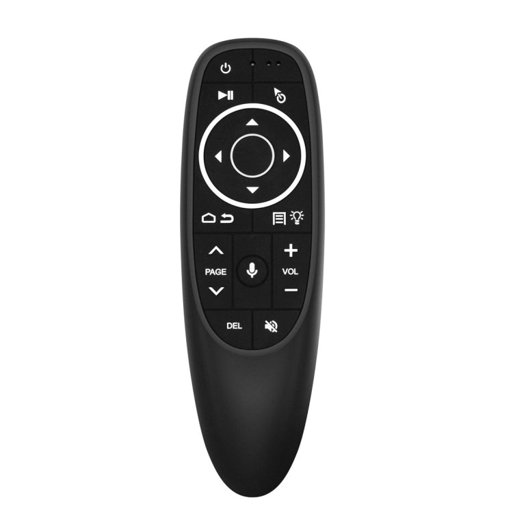 Télécommande vocale intelligente avec fonction d'apprentissage, Style : G10 sans gyroscope, G10S avec gyroscope, G10SPro rétroéclairé avec gyroscope, G10BTS Bluetooth, G10S Pro BT double mode