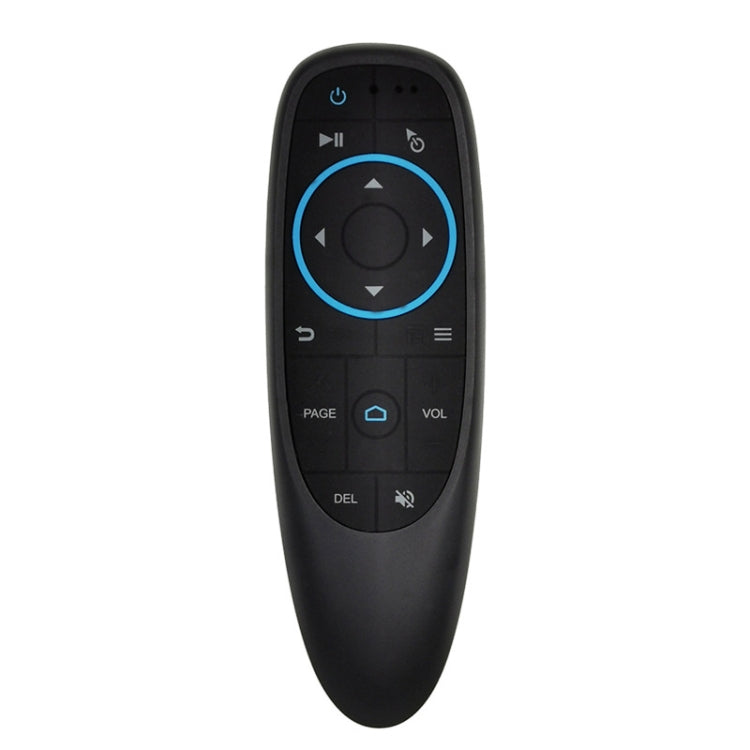 Télécommande vocale intelligente avec fonction d'apprentissage, Style : G10 sans gyroscope, G10S avec gyroscope, G10SPro rétroéclairé avec gyroscope, G10BTS Bluetooth, G10S Pro BT double mode