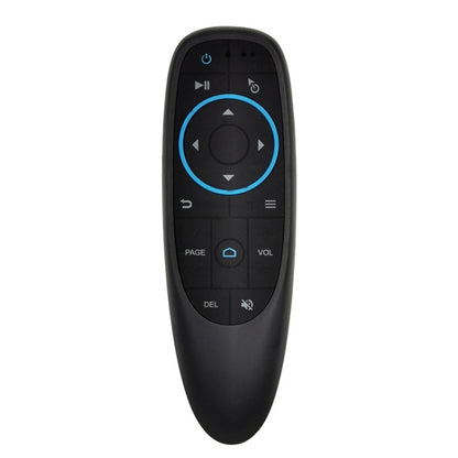 Télécommande vocale intelligente avec fonction d'apprentissage, Style : G10 sans gyroscope, G10S avec gyroscope, G10SPro rétroéclairé avec gyroscope, G10BTS Bluetooth, G10S Pro BT double mode
