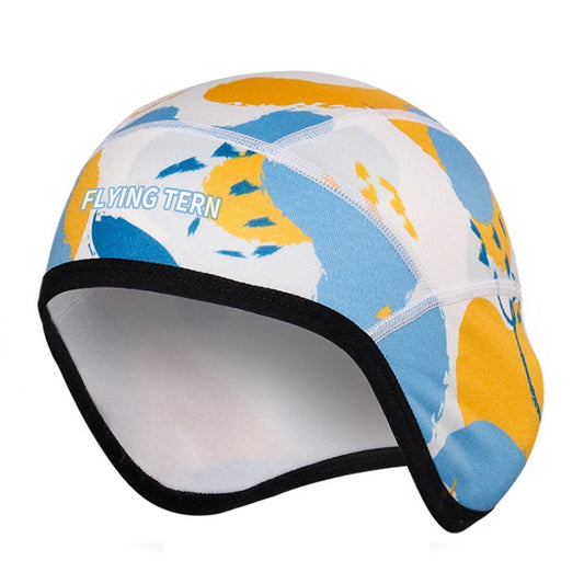 FLYING TERN Cache-oreilles d'extérieur d'hiver Chaud Casquette de ski pour enfants, FLYING TERN (Magic Elf), FLYING TERN (Fruit Elf)