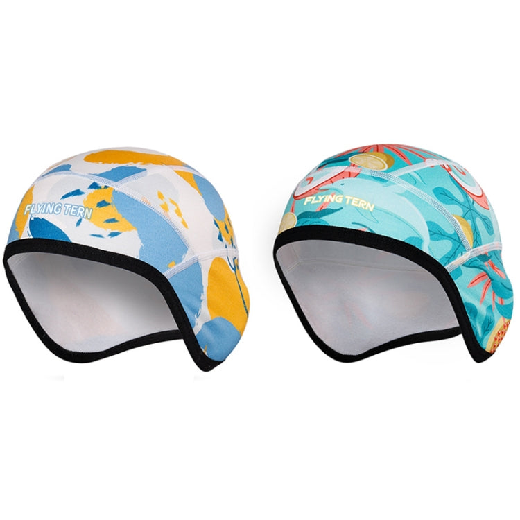 FLYING TERN Winter Outdoor Ear Protection Warm Kids Skiing Cap, FLYING TERN (Magic Elf), FLYING TERN (Fruit Elf)
