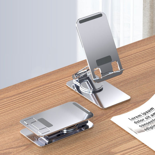 Portable Mobile Phone Tablet Desktop Stand
