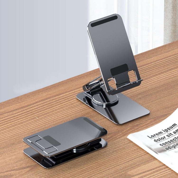 Portable Mobile Phone Tablet Desktop Stand