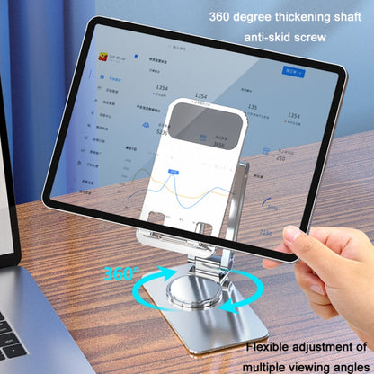 Portable Mobile Phone Tablet Desktop Stand
