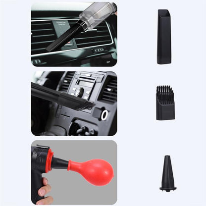 Small Car Blowing And Suction Dual-Purpose Vacuum Cleaner, Charging Model 8000pa, Charging Model 13000pa, Charging Model 16000pa, Charging Model Super 16000pa, Wired Model 13000pa