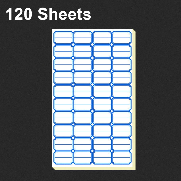 2 Bags Handwritten Self-adhesive Small Label Stickers, 4608 Red 50x28mm, 4608 Blue 50x28mm, 4621 Red 26x15mm, 4621 Blue 26x15mm, 4622 Red 28x20mm, 4622 Blue 28x20mm, 4623 Red 28x20mm, 4623 Blue 28x20mm, 4625 Red 37x25mm, 4625 Blue 37x25mm              ...