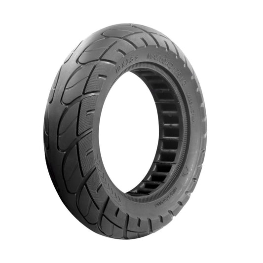 X0375 Electric Scooter 10 inch Explosion-proof Rubber Tire For Ninebot Max G30, X0375 For Ninebot Max G30