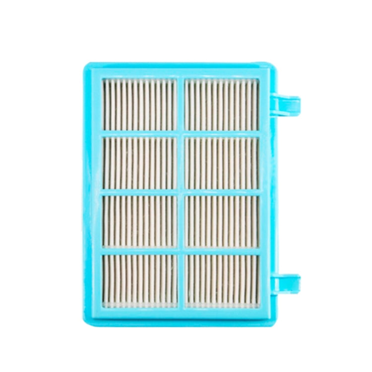 For Philips Vacuum Cleaner FC5823 / FC5826 / FC5830 / FC5832 Accessories, Air Inlet Filter, 5PCS Sponge, Outlet Filter