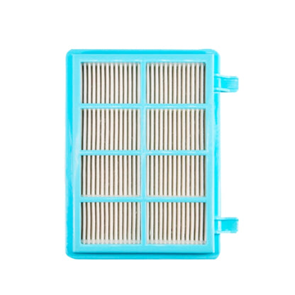 For Philips Vacuum Cleaner FC5823 / FC5826 / FC5830 / FC5832 Accessories, Air Inlet Filter, 5PCS Sponge, Outlet Filter
