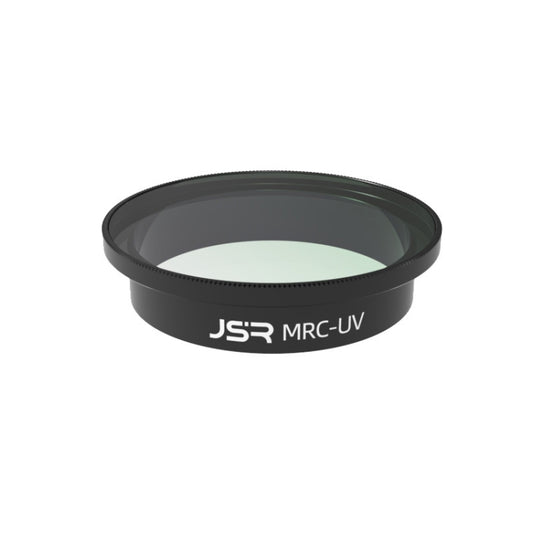 JSR  Drone Filter Lens Filter For DJI Avata,Style:, MCUV, CPL, ND8, ND16, ND32, ND64, ND8-PL, ND16PL, ND32PL, ND64PL, Anti-light Harm, Star, Brushed Gold, Brushed Blue, CPL+ND8+ND16, 4-in-1 (ND), 4-in-1 (NDPL), 6 In 1, 9 In 1