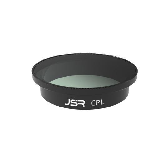 JSR Drone Filter Lensfilter voor DJI Avata, Stijl:, MCUV, CPL, ND8, ND16, ND32, ND64, ND8-PL, ND16PL, ND32PL, ND64PL, Lichtbestrijdende werking, Ster, Geborsteld goud, Geborsteld blauw, CPL+ND8+ND16, 4-in-1 (ND), 4-in-1 (NDPL), 6 in 1, 9 in 1
