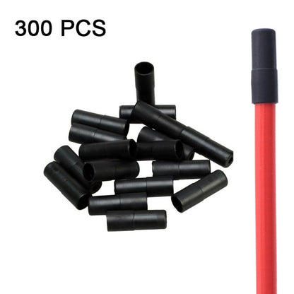 300 CAPS DE CÂBLES DE FREIN/DÉRAILLEUR VTT EN PLASTIQUE 4mm/5mm, CAPUCHONS DE FREIN, CAPUCHONS DE VITESSES