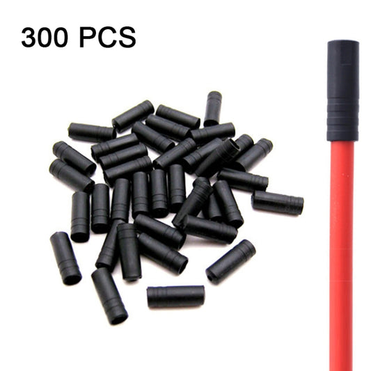300 tapas de plástico de 4 mm/5 mm para cables de freno/cambio de bicicleta de montaña, tapa de freno, tapa de cambio
