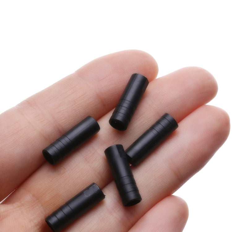 300 CAPS DE CÂBLES DE FREIN/DÉRAILLEUR VTT EN PLASTIQUE 4mm/5mm, CAPUCHONS DE FREIN, CAPUCHONS DE VITESSES